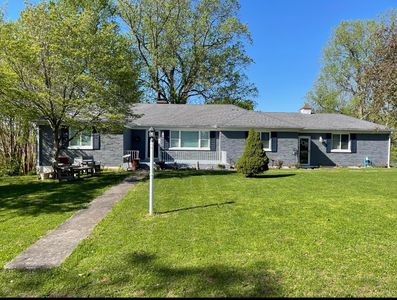 504 Nichols St, Somerset, KY, 42501