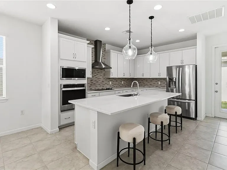 5139 Lake Hamlin Trl — Photo 4