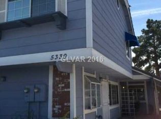 5330 Silvermist Ct UNIT 103, Whitney, NV 89122