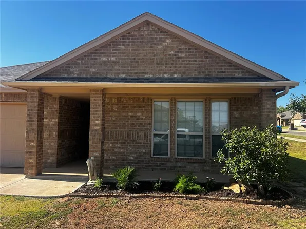 11320 NW 94th St, Yukon, OK 73099