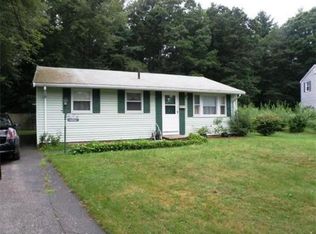 64 Josh Gray Rd, Rockland, MA 02370