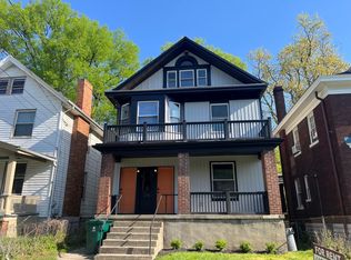 216 Kinsey Ave #2, Cincinnati, OH 45219