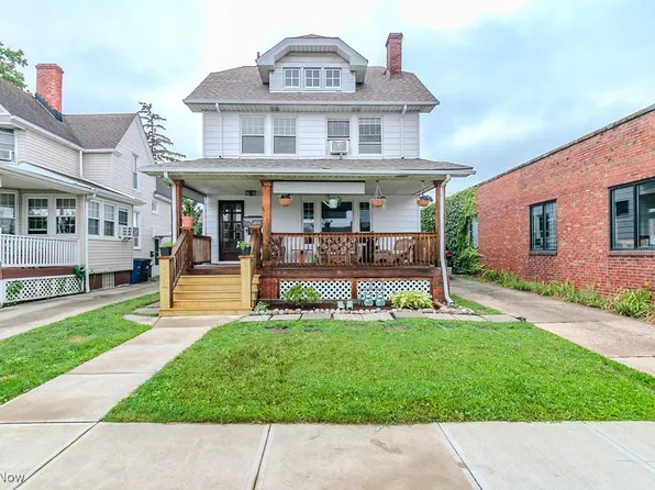 2012 Marlowe Ave, Lakewood, OH 44107