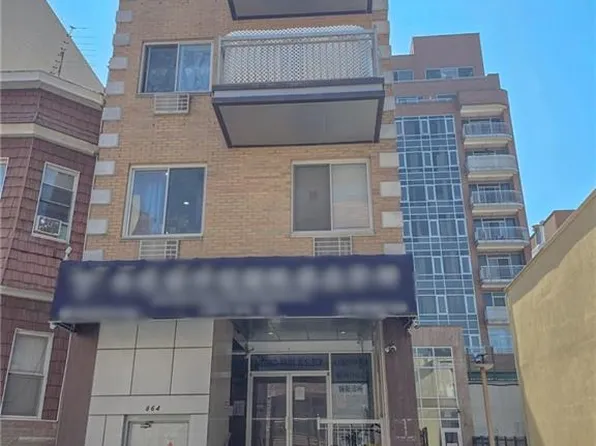 864 59th St, Brooklyn, NY 11220
