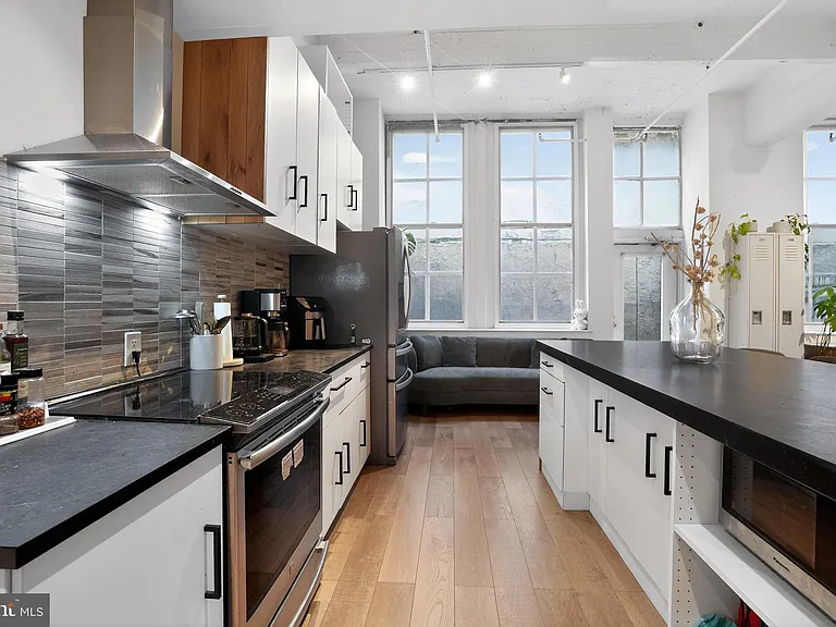 1238 Callowhill St #102 — Photo 4