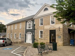 101 E Court St, Greensburg, KY 42743