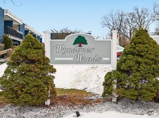 1 Wyndover Woods Lane #2, White Plains, NY 10603