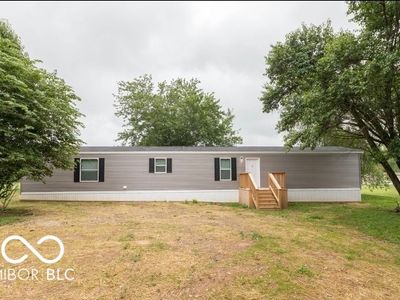 359 Gentlemen Pl, Cloverdale, IN, 46120