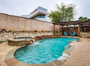 2027 Highland Forest Dr, Highland Village, TX 75077