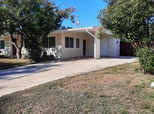 512 Carrie Hill Rd, Titusville, FL 32796