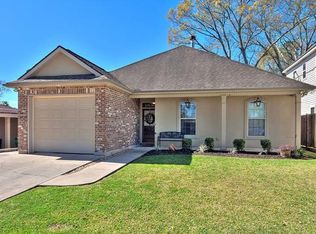 10630 Phelps St, River Ridge, LA 70123