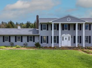 156 Sheedy Rd, Vestal, NY 13850