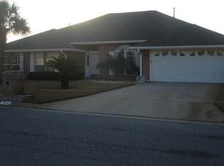 1913 SW Nassau St, Pensacola, FL 32507