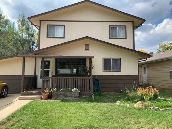 1019 Venice St, Longmont, CO 80501