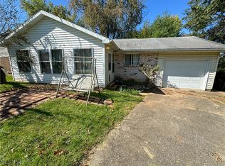 2505 12th Ave, Vienna, WV 26105