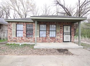 3060 Travis Rd, Memphis, TN 38109