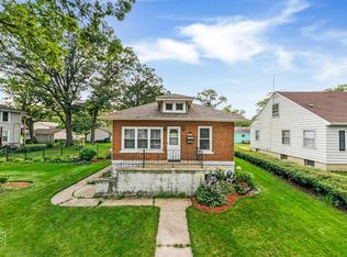 1223 Cutter Ave, Joliet, IL 60432