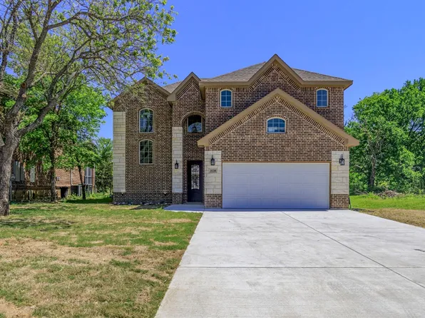 3538 Rose Lee Seaton Rd, Grand Prairie, TX 75050