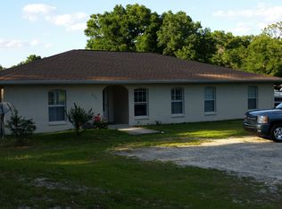 8901 SW 34th Pl, Ocala, FL 34481