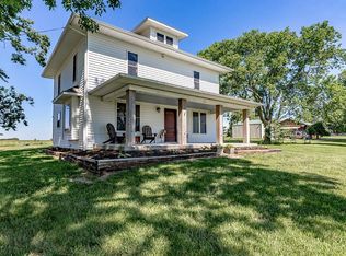 9799 SE Harris Rd, Cameron, MO 64429