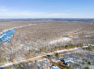 W5718 180th Hwy, Wausaukee, WI 54177
