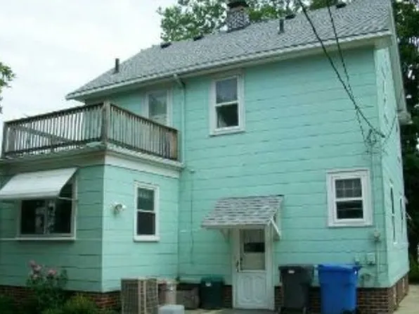 2902 117th St, Toledo, OH 43611