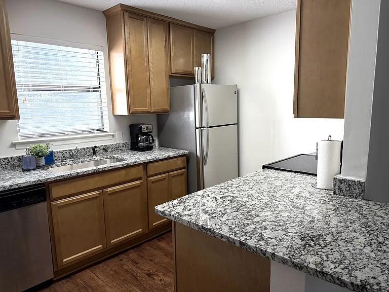 Village Gate Apartments — Photo 62