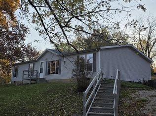 3704 W Woodyard Rd, Bloomington, IN 47404