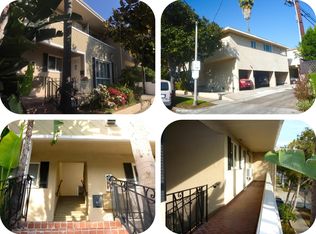 272 S Doheny Dr APT 6, Beverly Hills, CA 90211