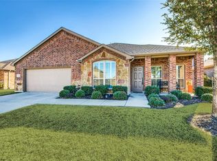 5721 Salisbury, Prosper, TX 75078