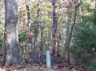 Newburgh Ln, Bella vista, AR 72715