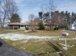 162 W Upper Ferry Rd, Ewing, NJ 08628