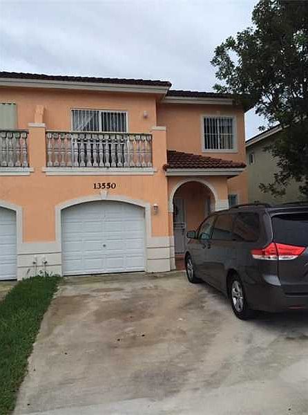 1st image of 13550 SW 260th St #13550