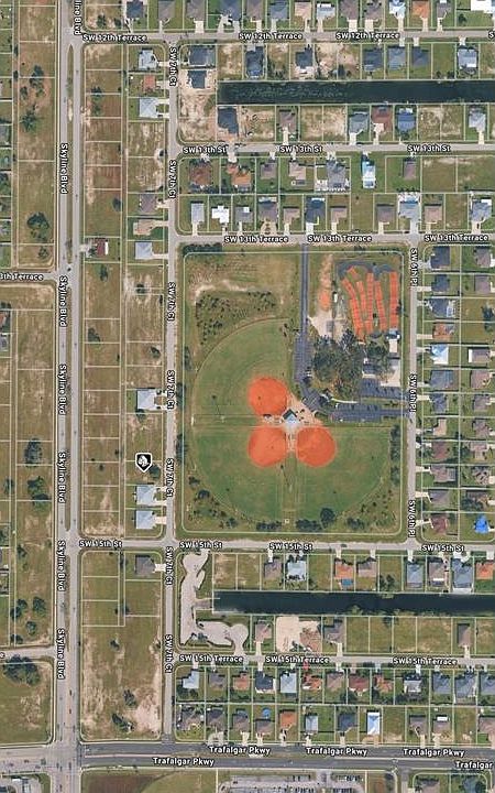 2nd image of 1416 SW 7TH COURT LOT 5