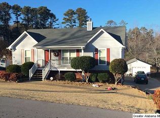 5783 Cherry Rd, Pinson, AL 35126