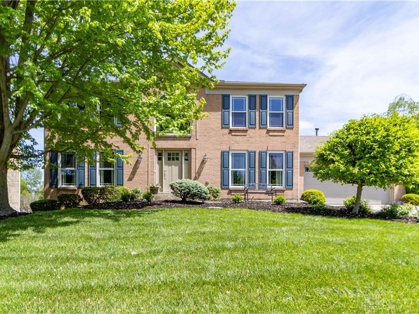 7780 Bay Shr, Mason, OH 45040