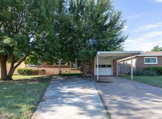 4415 47th St, Lubbock, TX 79414