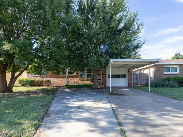 4415 47th St, Lubbock, TX 79414