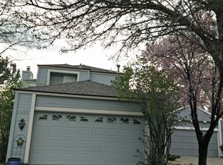 7525 Whimbleton Way, Reno, NV 89511