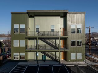 177 Burns St #102, Reno, NV 89502