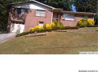 2613 2nd Pl NW, Birmingham, AL 35215
