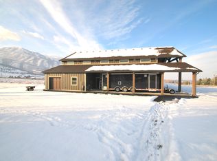 1215 S Center Street, Wellsville, UT 84339
