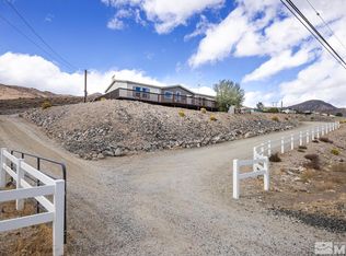204 Grosh Ave, Dayton, NV 89403