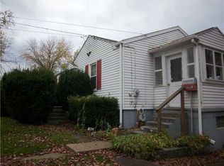 622 Steele St, Baden, PA
