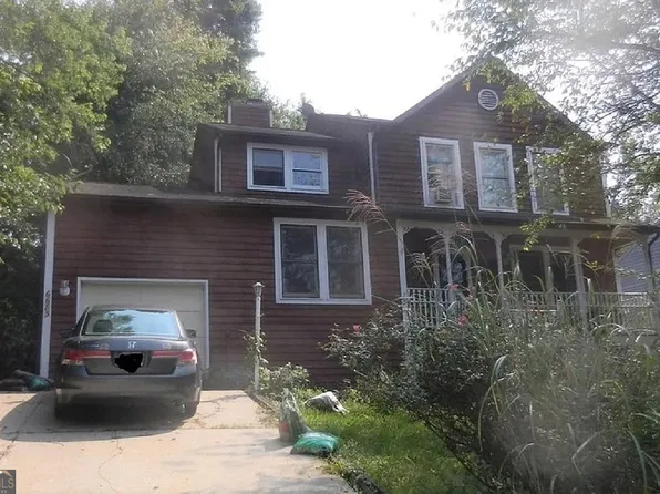 6683 Coldstream Dr, New Market, MD 21774