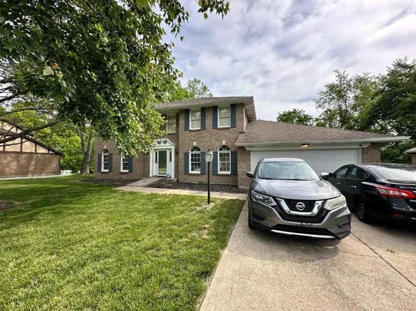 7238 Sundance Cir, West Chester, OH 45069