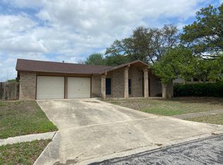 5807 Oak Run St, San Antonio, TX 78247