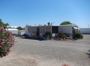 39919 S Dakota Way, Salome, AZ 85348