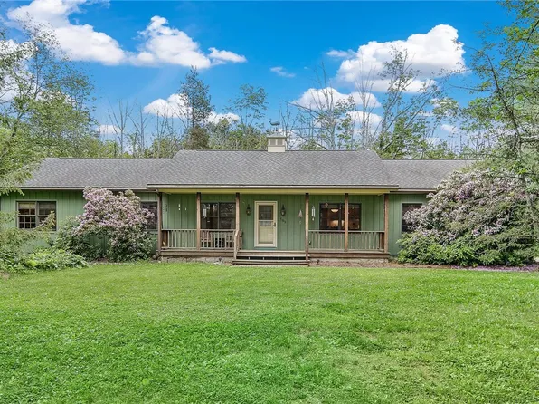 189 N Applegate Rd, Ithaca, NY 14850