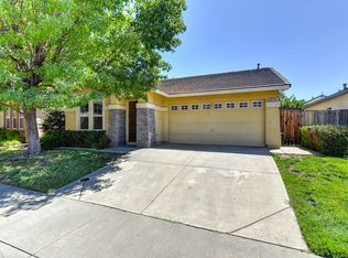 2013 Amber Fields Way, Roseville, CA 95747